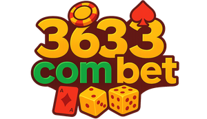 3633 com bet Logo